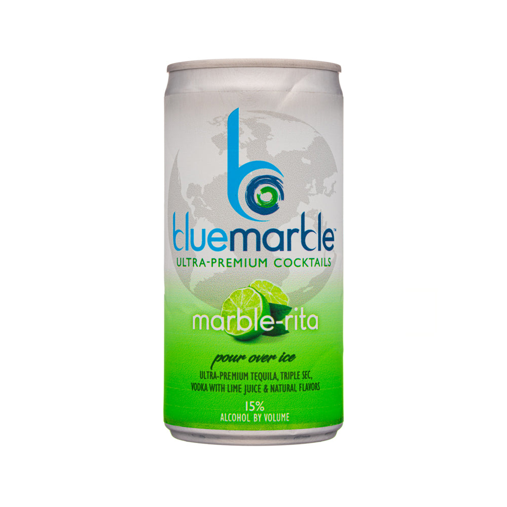 Blue Marble Cocktails Marble-rita 200ml