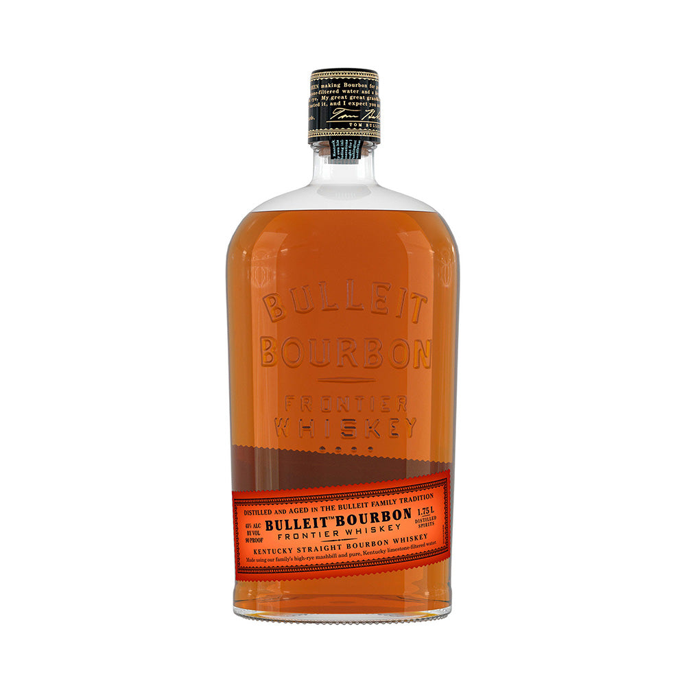 Bulleit Bourbon 1.75L