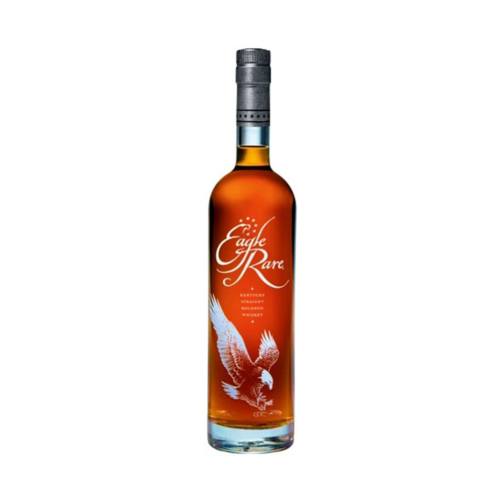 Eagle Rare 10 Year Bourbon 750ml