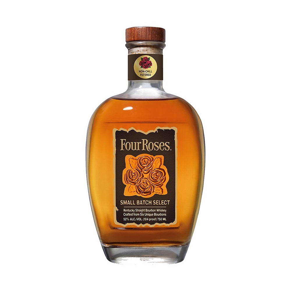 Four Roses Small Batch Select Bourbon 750ml