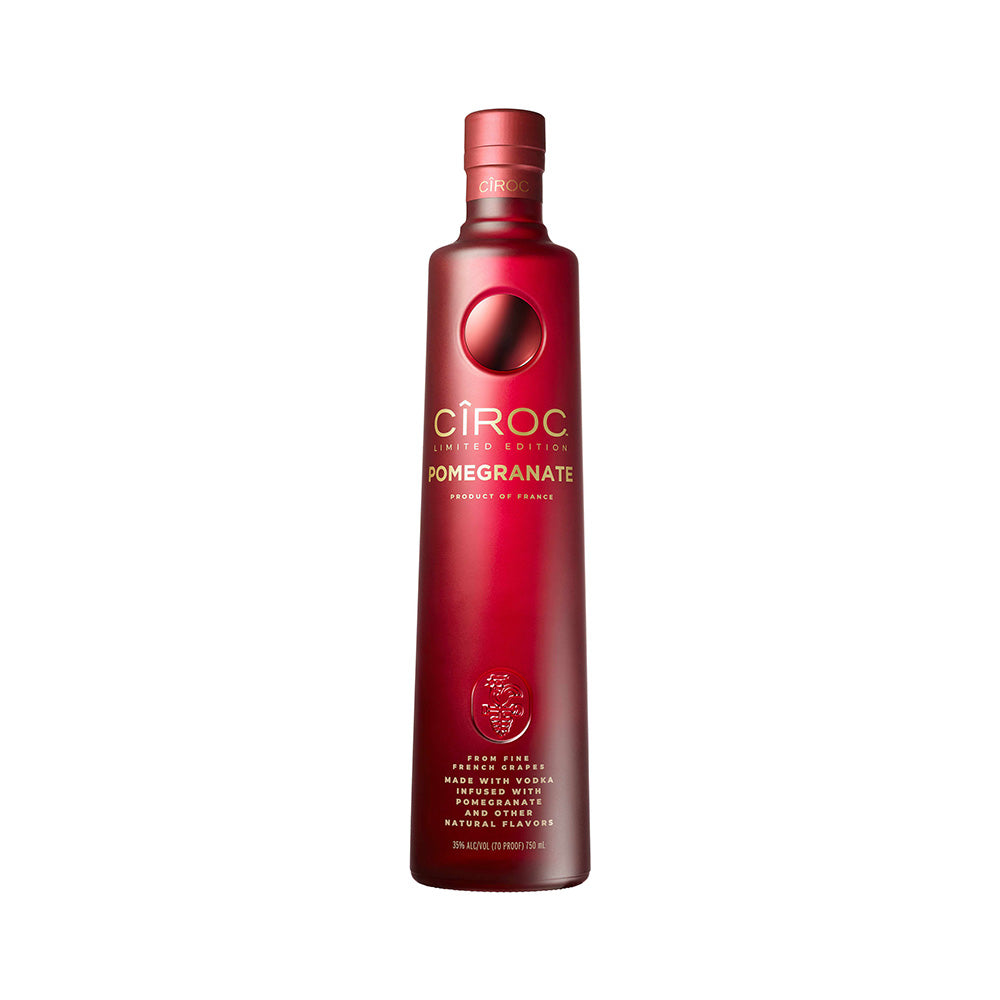 Ciroc Pomegranate Vodka 750ml