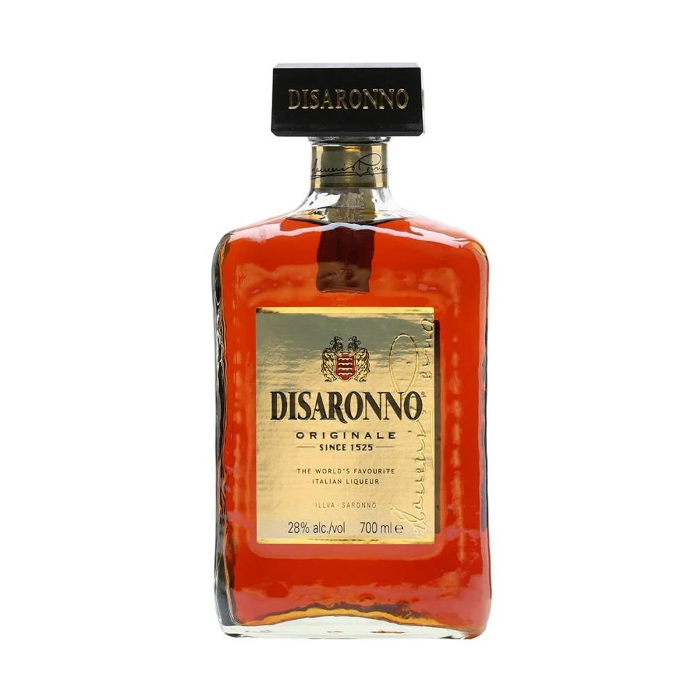 Disaronno Amaretto Liqueur Proof 56 750ml