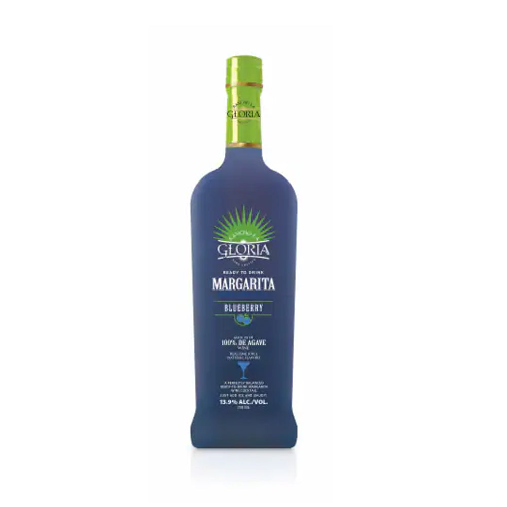Rancho La Gloria Blueberry Margarita Wine Cocktail 750ml